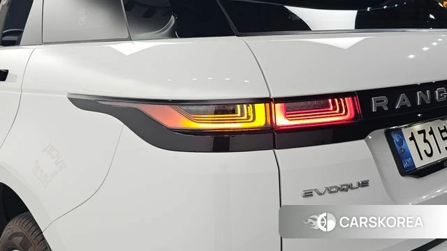 Land Rover Range Rover Evoque 2nd Generation id 4894203 из Кореи 15