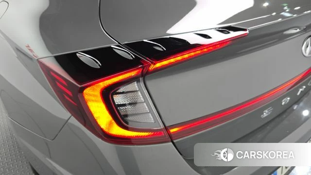 Hyundai Sonata (DN8) id 4966094 из Кореи 15