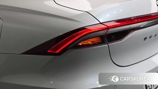 Hyundai The New Grandeur IG id 4764611 из Кореи 15