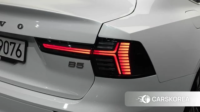 Volvo S90 id 5001508 из Кореи 15