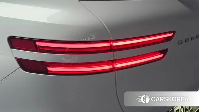Genesis GV70 id 4921111 из Кореи 15