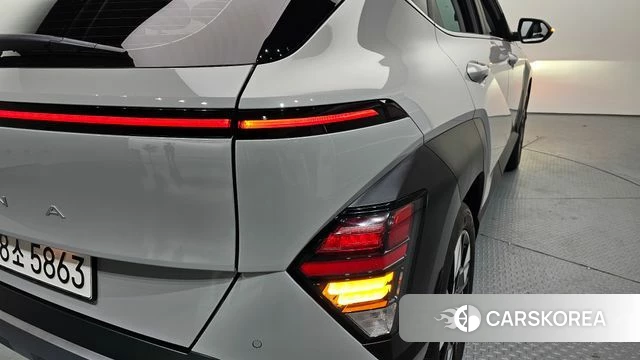 Hyundai Kona Hybrid (SX2) id 5016496 из Кореи 15
