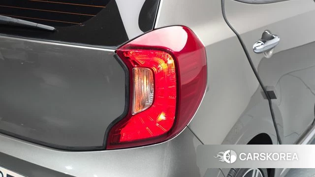 Kia All New Morning (JA) id 5004668 из Кореи 15