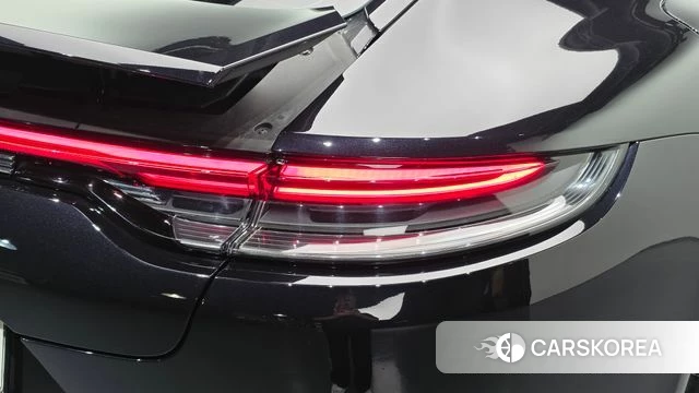 Porsche Panamera (971) id 5028062 из Кореи 15