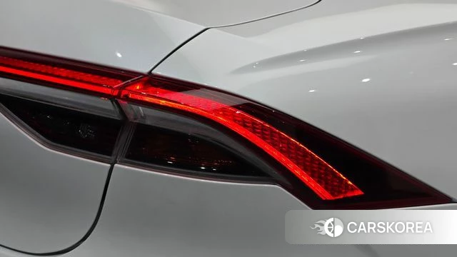 Hyundai The New Grandeur IG id 5017852 из Кореи 15