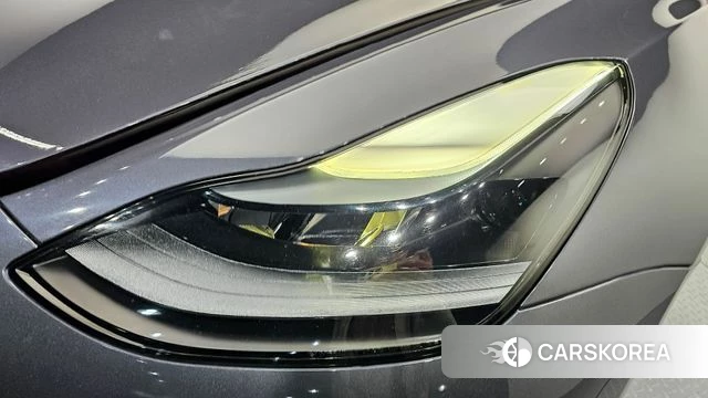 Tesla Model 3 id 4991723 из Кореи 15