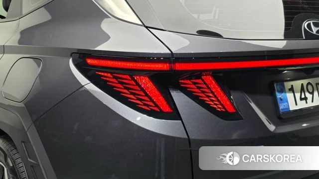 Hyundai Tucson (NX4) id 5023085 из Кореи 15