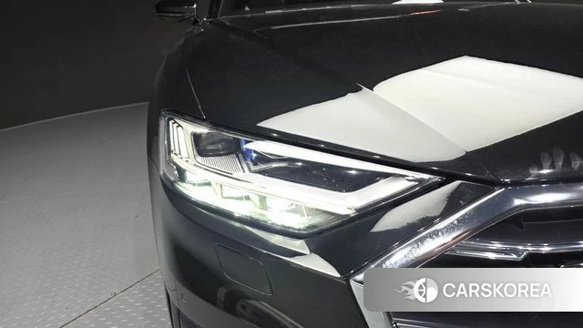 Audi A8 (D5) id 4936531 из Кореи 15