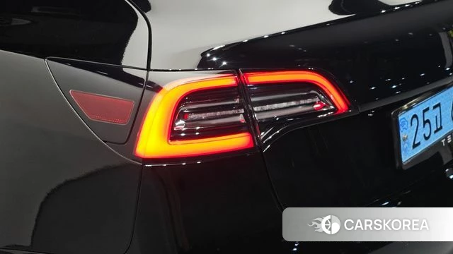 Tesla Model 3 id 4784255 из Кореи 15