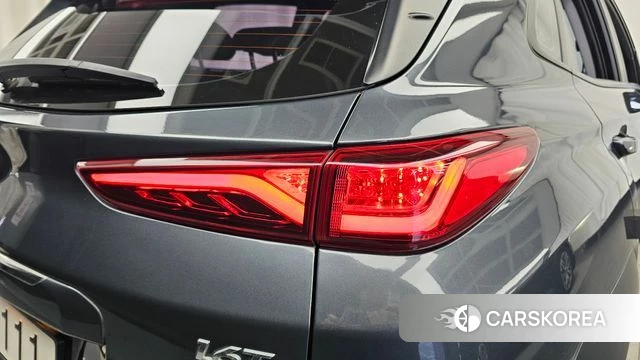 Hyundai Kona id 4977814 из Кореи 15