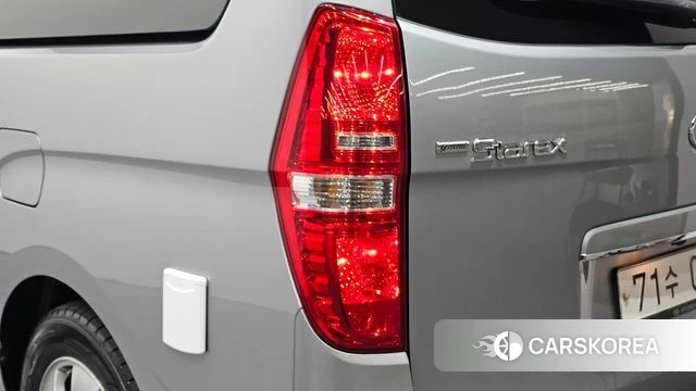 Hyundai The New Grand Starex id 5024000 из Кореи 15