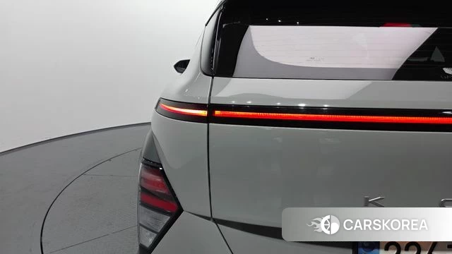 Hyundai Kona (SX2) id 4964700 из Кореи 15