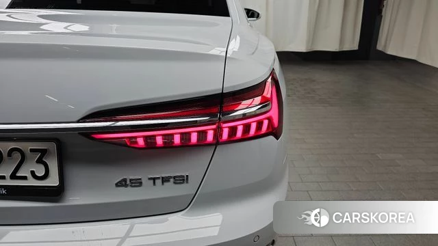 Audi A6 (C8) id 4716825 из Кореи 15