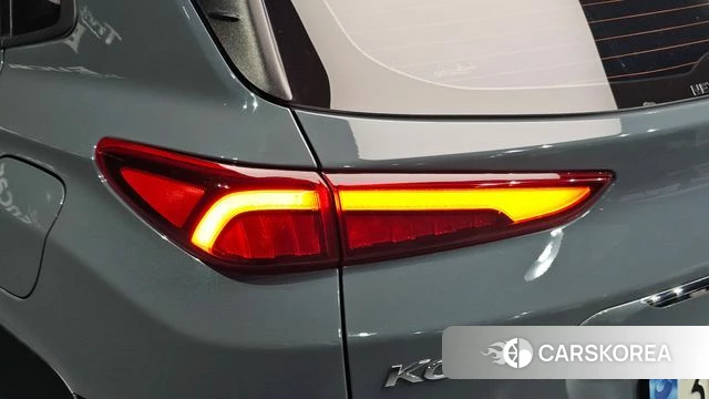 Hyundai The New Kona Hybrid id 4965845 из Кореи 15