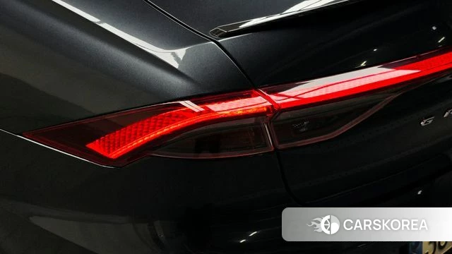 Hyundai The New Grandeur IG id 4981582 из Кореи 15