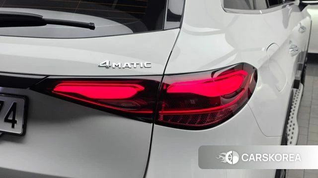 Mercedes-Benz GLC-Class X254 id 4991146 из Кореи 15