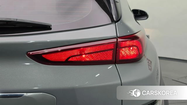 Hyundai The New Kona Hybrid id 4735977 из Кореи 15