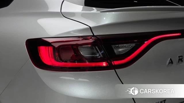 Renault Korea (Samsung) XM3 id 4966869 из Кореи 15