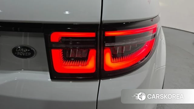 Land Rover Discovery Sports 2nd Generation id 4992112 из Кореи 15