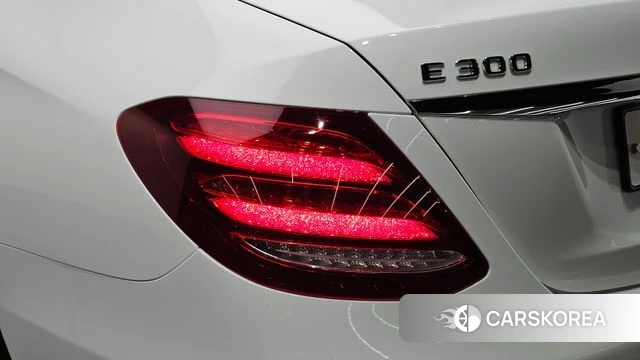 Mercedes-Benz E-Class W213 id 4978050 из Кореи 15