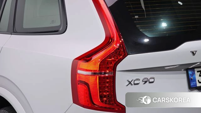 Volvo XC90 second Generation id 4899862 из Кореи 15