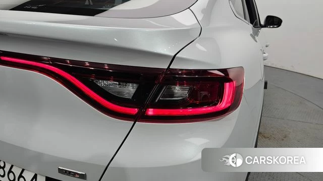Renault Korea (Samsung) XM3 id 4764873 из Кореи 15