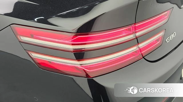 Genesis G80 (RG3) id 4992515 из Кореи 15