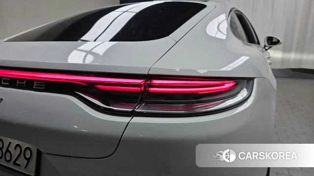 Porsche Panamera (971) id 4726537 из Кореи 15