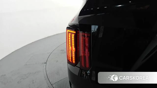 Kia Sorento 4th Generation id 5048001 из Кореи 15