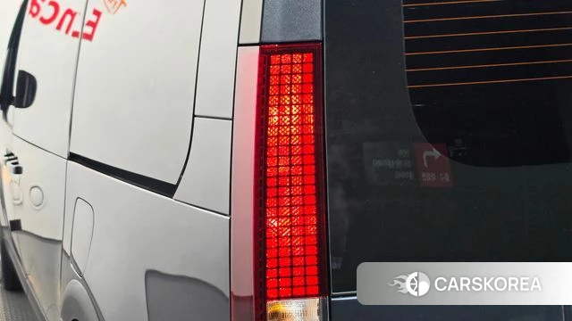 Hyundai Staria id 4959010 из Кореи 15