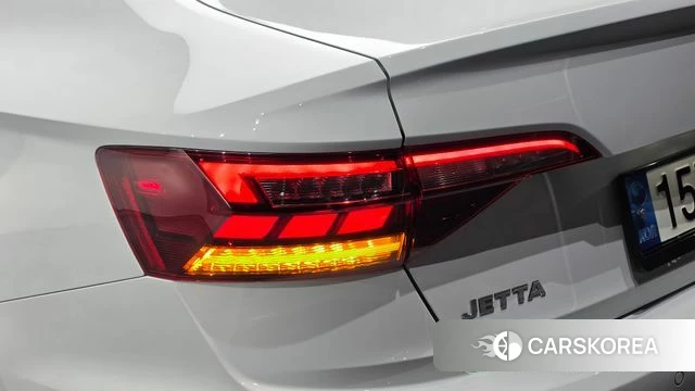 Volkswagen 7th Generation of Jetta id 5003546 из Кореи 15