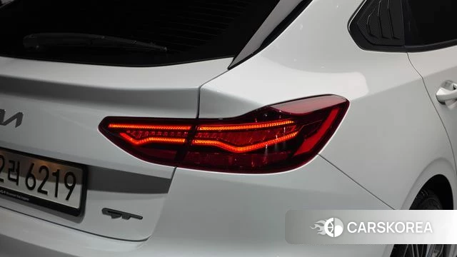 Kia The New K3 2nd generation id 5028181 из Кореи 15