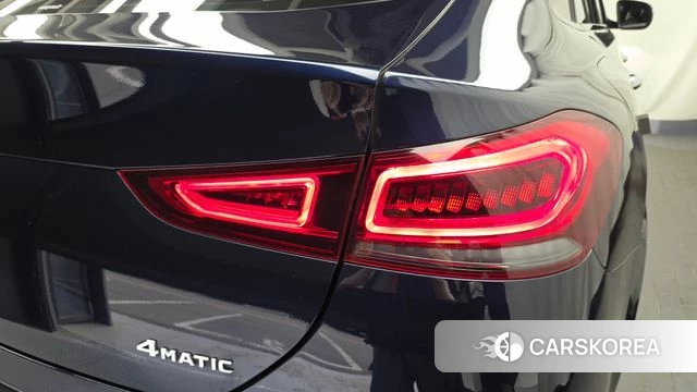 Mercedes-Benz GLE-Class W167 id 4976041 из Кореи 15
