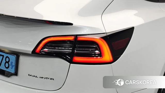 Tesla Model 3 id 5035175 из Кореи 15