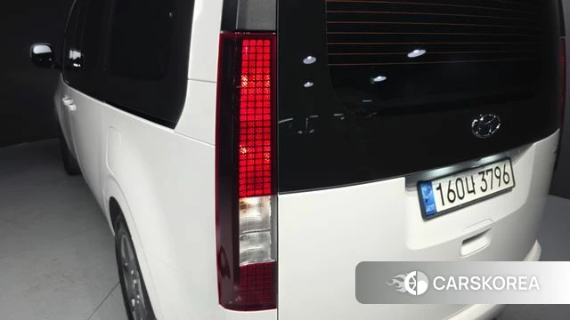 Hyundai Staria id 4987176 из Кореи 15