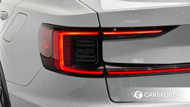 Polestar Polestar 2 id 4929432 из Кореи 15