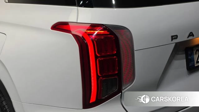 Hyundai Palisade id 4977749 из Кореи 15