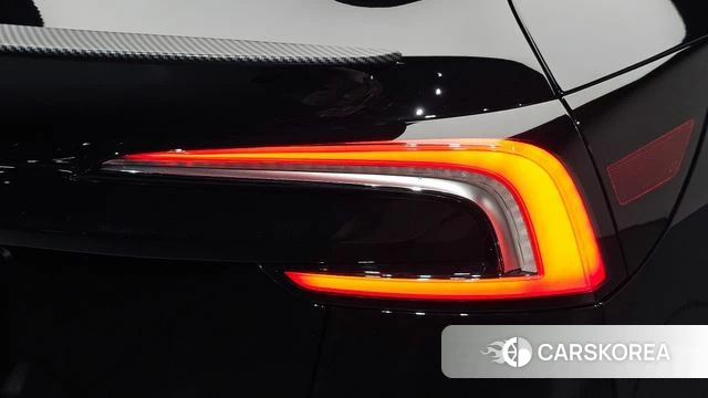 Tesla Model 3 id 5011414 из Кореи 15