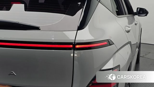 Hyundai Kona (SX2) id 4996495 из Кореи 15