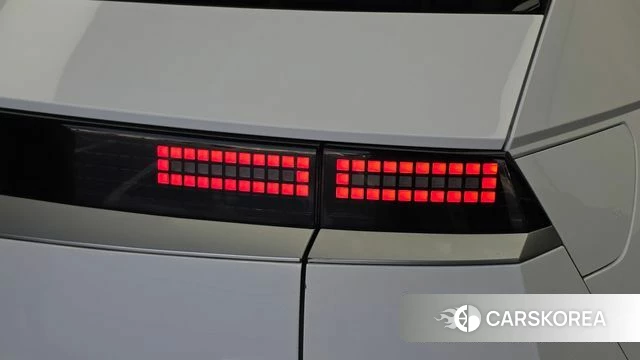 Hyundai Ionic 5 id 4929328 из Кореи 15