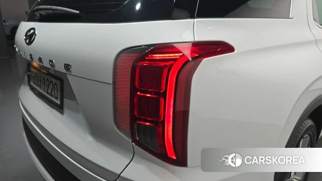 Hyundai Palisade id 4774781 из Кореи 15