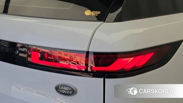 Land Rover Range Rover Sport 3rd Generation id 4957990 из Кореи 15
