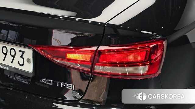 Audi New A3 id 4993507 из Кореи 15