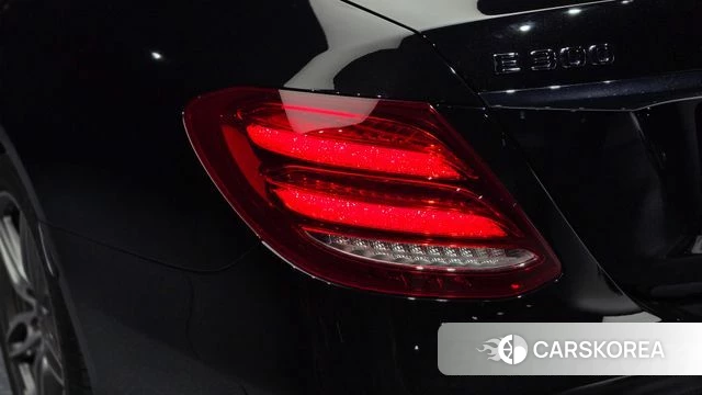 Mercedes-Benz E-Class W213 id 4998676 из Кореи 15