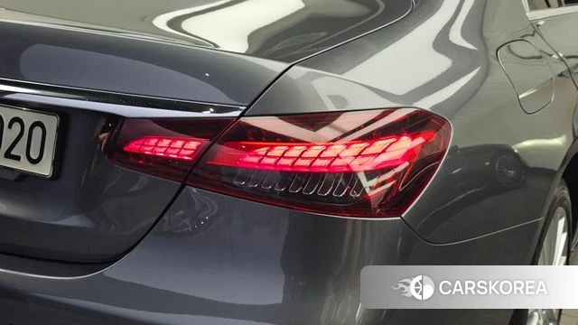 Mercedes-Benz E-Class W213 id 5053364 из Кореи 15