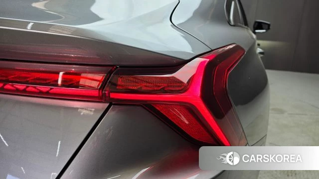 Kia K8 Hybrid id 5046551 из Кореи 15