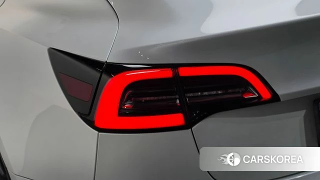 Tesla Model 3 id 4923174 из Кореи 15