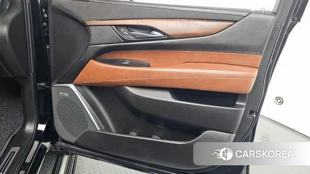 Cadillac Escalade id 4982852 из Кореи 15