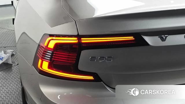 Volvo S90 id 5033164 из Кореи 15