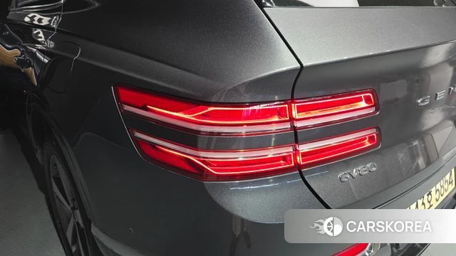 Genesis GV80 id 4936439 из Кореи 15